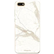 iSaprio Marble 12 for Honor 7S - Phone Cover