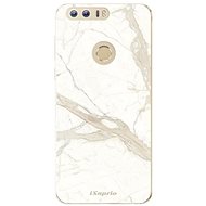 iSaprio Marble 12 for Honor 8 - Phone Cover
