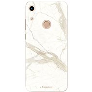 iSaprio Marble 12 for Honor 8A - Phone Cover