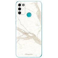 iSaprio Marble 12 for Honor 9A - Phone Cover