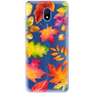 iSaprio Autumn Leaves for Xiaomi Redmi 8A - Phone Cover