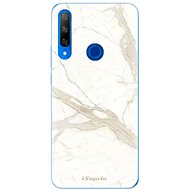 iSaprio Marble 12 for Honor 9X - Phone Cover