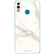 iSaprio Marble 12 for Honor 9X Lite - Phone Cover