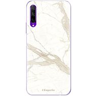 iSaprio Marble 12 for Honor 9X Pro - Phone Cover