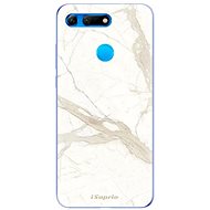iSaprio Marble 12 for Honor View 20 - Phone Cover