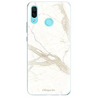 iSaprio Marble 12 for Huawei Nova 3 - Phone Cover