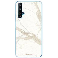 iSaprio Marble 12 for Huawei Nova 5T - Phone Cover