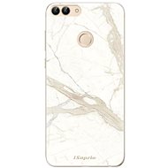 iSaprio Marble 12 for Huawei P Smart - Phone Cover