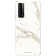 iSaprio Marble 12 for Huawei P Smart 2021 - Phone Cover