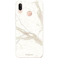 iSaprio Marble 12 for Huawei P20 Lite - Phone Cover