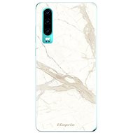 iSaprio Marble 12 for Huawei P30 - Phone Cover