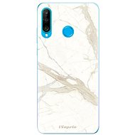 iSaprio Marble 12 for Huawei P30 Lite - Phone Cover