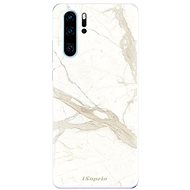 iSaprio Marble 12 for Huawei P30 Pro - Phone Cover