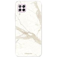iSaprio Marble 12 for Huawei P40 Lite - Phone Cover