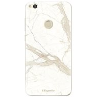 iSaprio Marble 12 for Huawei P9 Lite (2017) - Phone Cover