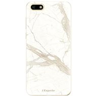 iSaprio Marble 12 for Huawei Y5 2018 - Phone Cover