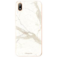 iSaprio Marble 12 for Huawei Y5 2019 - Phone Cover