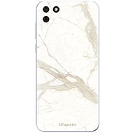 iSaprio Marble 12 for Huawei Y5p - Phone Cover