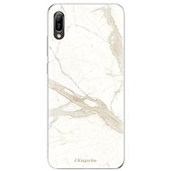 iSaprio Marble 12 for Huawei Y6 2019 - Phone Cover