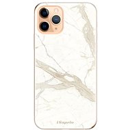 iSaprio Marble 12 for iPhone 11 Pro - Phone Cover