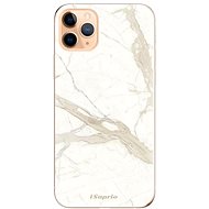 iSaprio Marble 12 for iPhone 11 Pro Max - Phone Cover