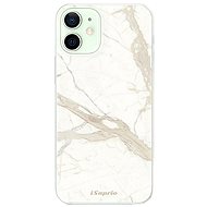 iSaprio Marble 12 for iPhone 12 mini - Phone Cover