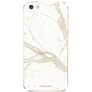 iSaprio Marble 12 for iPhone 5/5S/SE - Phone Cover