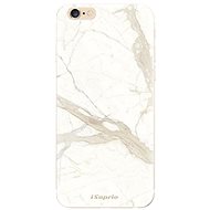 iSaprio Marble 12 for iPhone 6/ 6S - Phone Cover