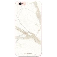 iSaprio Marble 12 for iPhone 6 Plus - Phone Cover