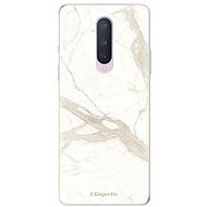iSaprio Marble 12 for OnePlus 8 - Phone Cover
