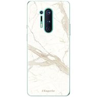 iSaprio Marble 12 for OnePlus 8 Pro - Phone Cover