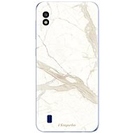 iSaprio Marble 12 for Samsung Galaxy A10 - Phone Cover