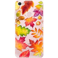 iSaprio Autumn Leaves for Xiaomi Redmi Note 5A - Phone Cover