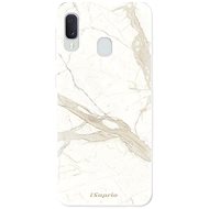 iSaprio Marble 12 for Samsung Galaxy A20e - Phone Cover