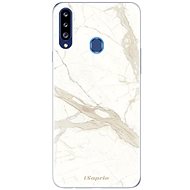 iSaprio Marble 12 for Samsung Galaxy A20s - Phone Cover