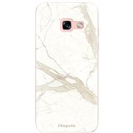 iSaprio Marble 12 for Samsung Galaxy A3 2017 - Phone Cover