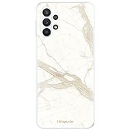 iSaprio Marble 12 for Samsung Galaxy A32 5G - Phone Cover