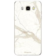 iSaprio Marble 12 for Samsung Galaxy J5 (2016) - Phone Cover