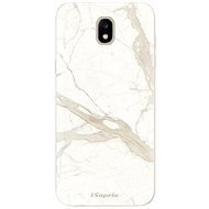 iSaprio Marble 12 for Samsung Galaxy J5 (2017) - Phone Cover