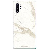 iSaprio Marble 12 for Samsung Galaxy Note 10+ - Phone Cover