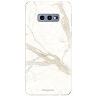 iSaprio Marble 12 for Samsung Galaxy S10e - Phone Cover