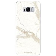iSaprio Marble 12 for Samsung Galaxy S8 - Phone Cover