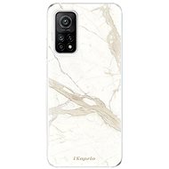 iSaprio Marble 12 for Xiaomi Mi 10T/Mi 10T Pro - Phone Cover
