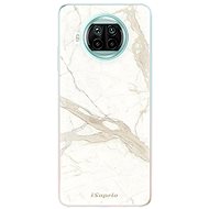 iSaprio Marble 12 for Xiaomi Mi 10T Lite - Phone Cover