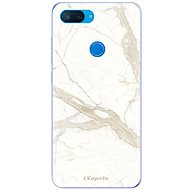iSaprio Marble 12 for Xiaomi Mi 8 Lite - Phone Cover