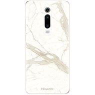 iSaprio Marble 12 for Xiaomi Mi 9T Pro - Phone Cover