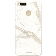 iSaprio Marble 12 for Xiaomi Mi A1 - Phone Cover