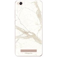 iSaprio Marble 12 for Xiaomi Redmi 4A - Phone Cover