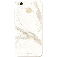 iSaprio Marble 12 for Xiaomi Redmi 4X - Phone Cover