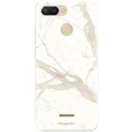 iSaprio Marble 12 for Xiaomi Redmi 6 - Phone Cover